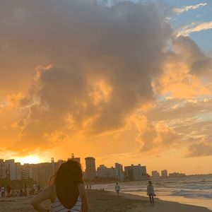 Meet your Posher, Irgi